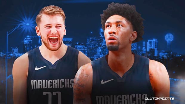 luka wood clutch